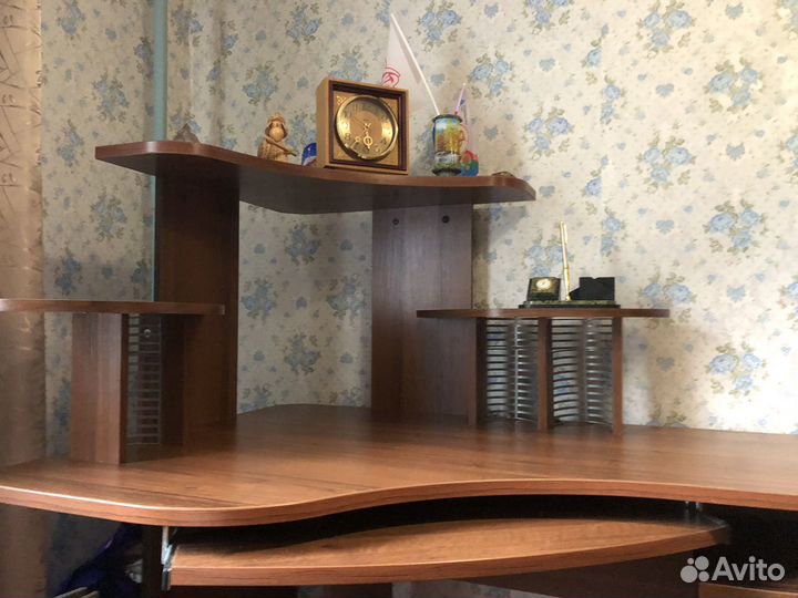 Компьютерный стол бу