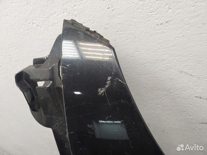 Крыло Citroen C8, 2004