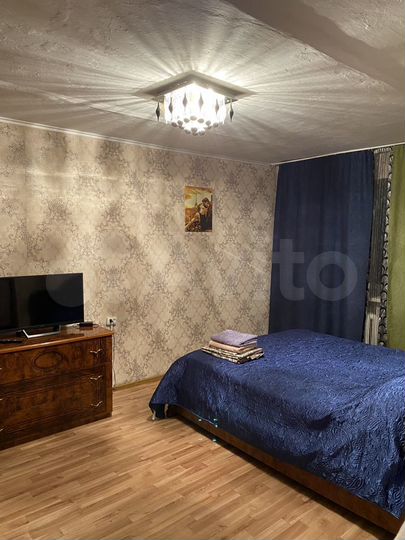 1-к. квартира, 35 м², 3/5 эт.