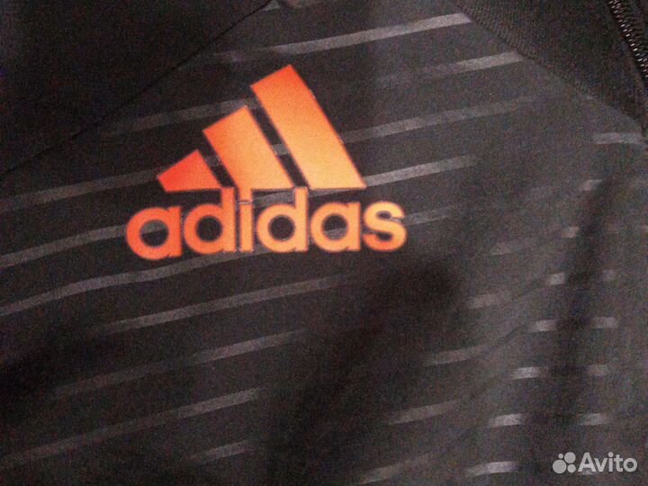 Ветровка Спортивная куртка adidas 46, 48