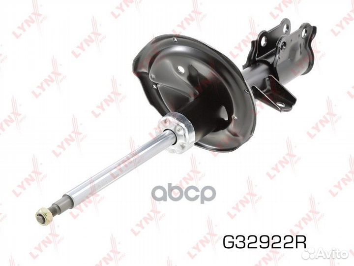 Стойка амортизационная передняя R перед прав