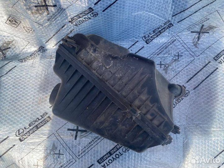 Корпус воздушного фильтра Kia Spectra