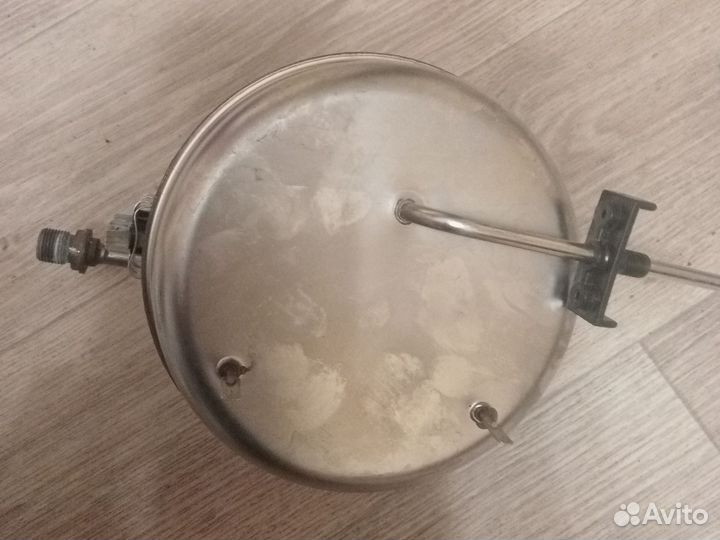 Бак с тэном для термопота