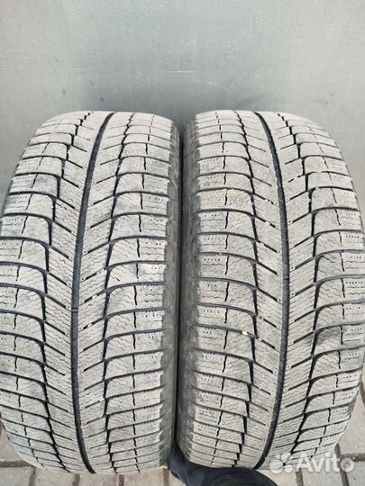 Michelin Agilis 225/50 R17