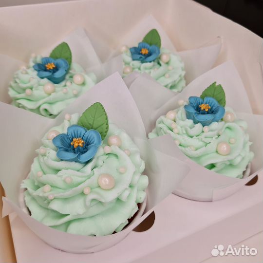 Капкейки