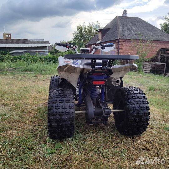 Квадроцикл