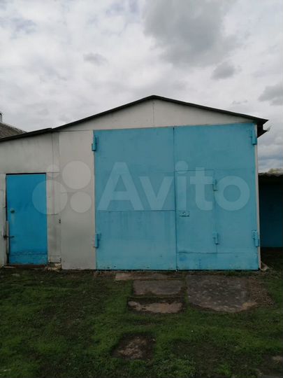 Дом 72,5 м² на участке 30 сот.