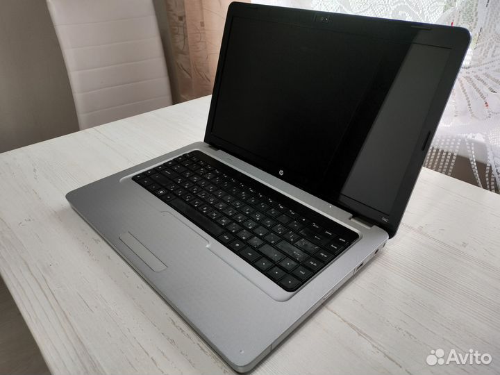 HP G62-b18ER