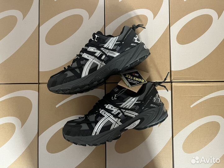 Asics Gel Kahana TR V2 gore-TEX