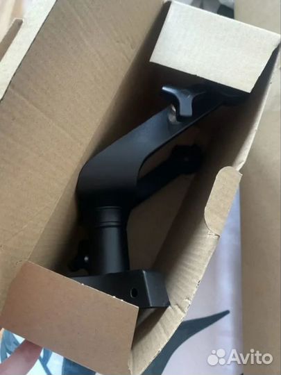 Телескоп новый 707 AZ азимутальный рефрактор 70мм