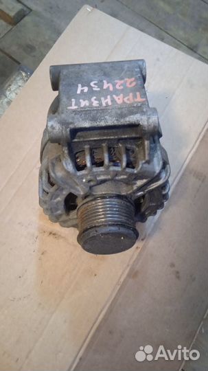 Генератор Ford Transit