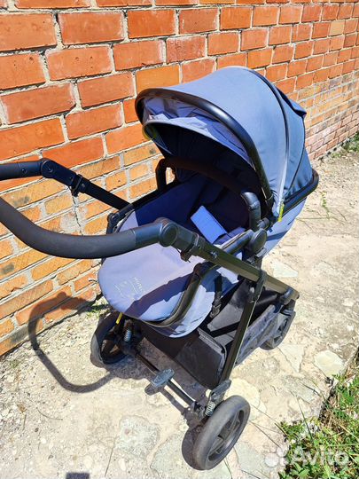 Детские коляски