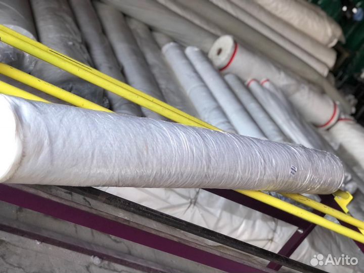 Геотекстиль Лавсан гео 600 г/кв.м