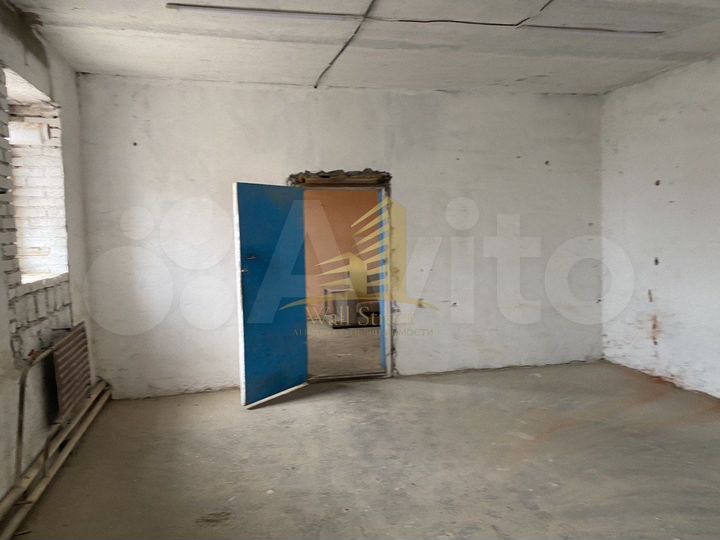 Сдается коммерческая, 109 кв.м., 1/1 эт