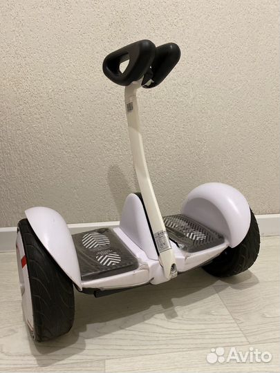 Гироскутер mini robot