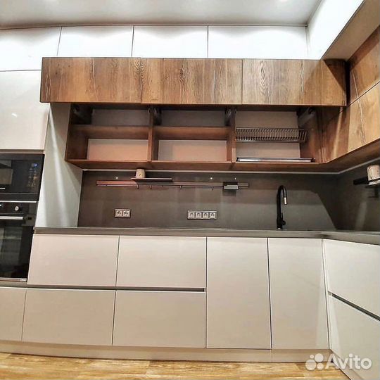 Кухня на заказ