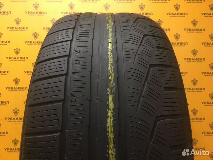 Pirelli Winter Sottozero 240 Serie II 255/40 R20 101V