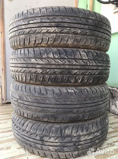 КАМА Breeze 175/70 R14