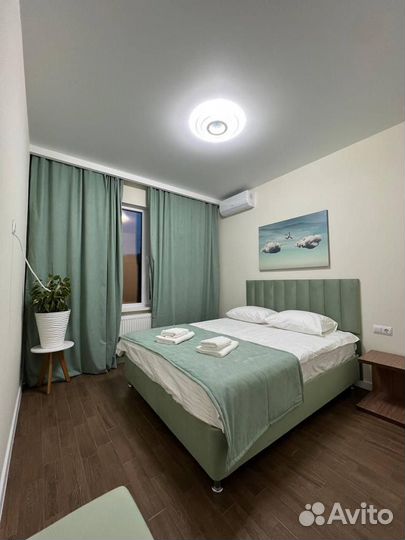 Текстиль для гостиниц