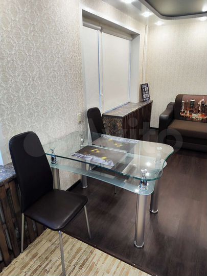 2-к. квартира, 36 м², 4/5 эт.