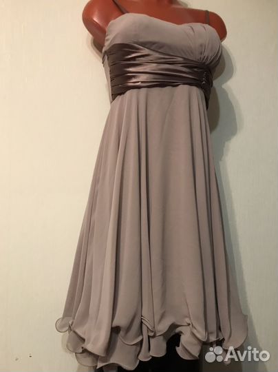 Вечернее платье, на выпускной 42р-р