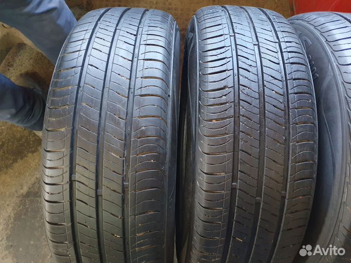 Kumho Solus SA01 KH32 205/65 R16 95H