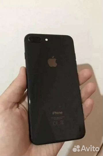 iPhone 8 Plus, 64 ГБ