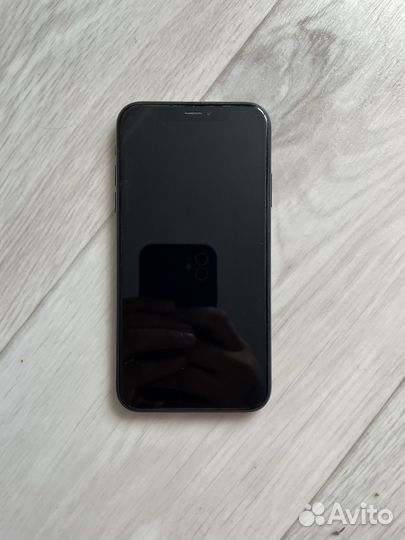 iPhone Xr, 128 ГБ