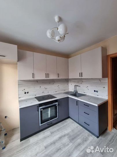 Мебель на заказ