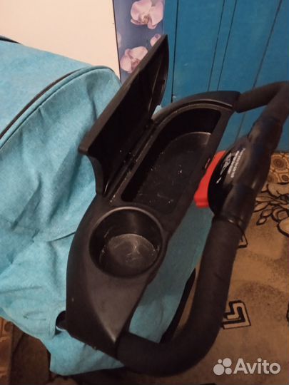 Коляска летняя прогулочная