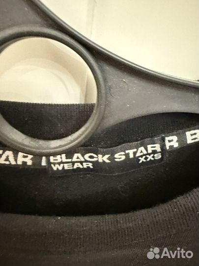 Костюм женский black star