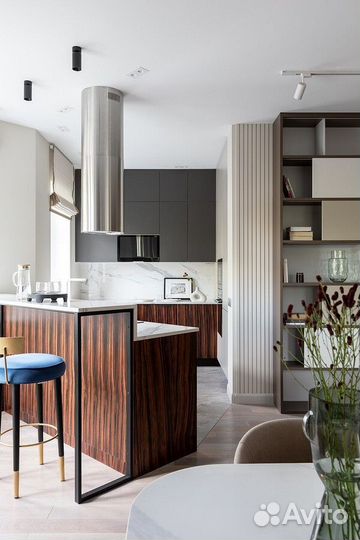 Кухня на заказ от производителя