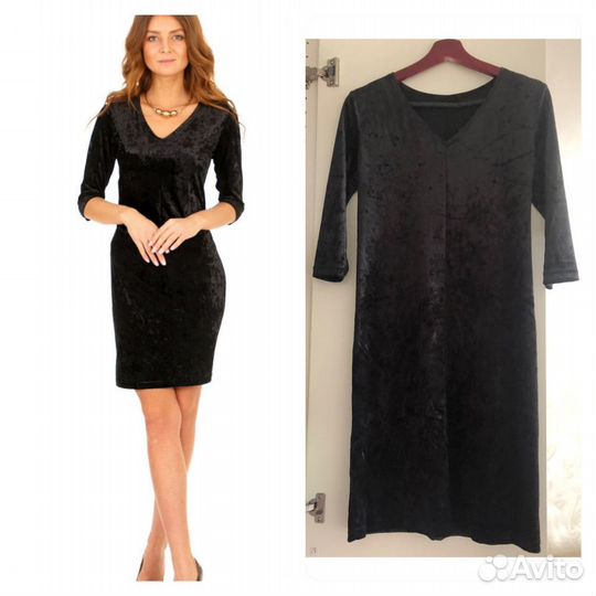 Платья, юбки 44-46-48