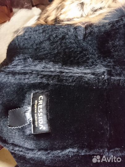 Шуба пропитка