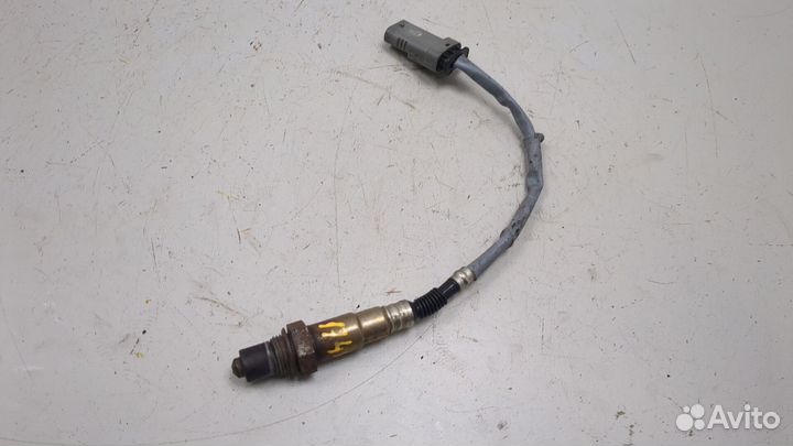 Лямбда зонд Chevrolet Equinox 2017, 2021