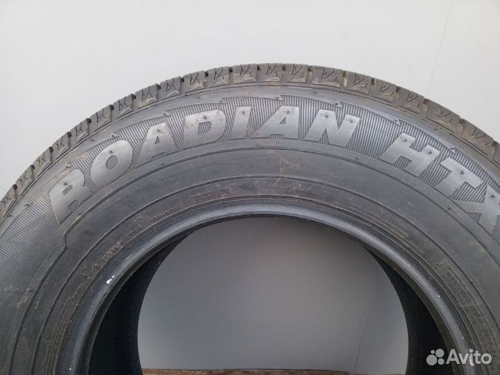 Nexen Roadian HTX RH5 275/65 R17 115T