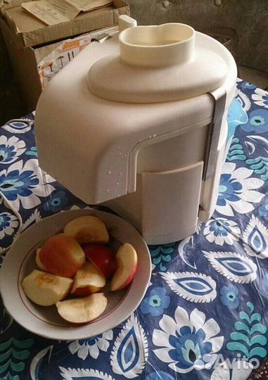 Соковыжималка журавинка