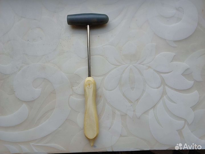 Медицинский молоточек