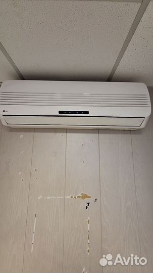 Сплит-система LG