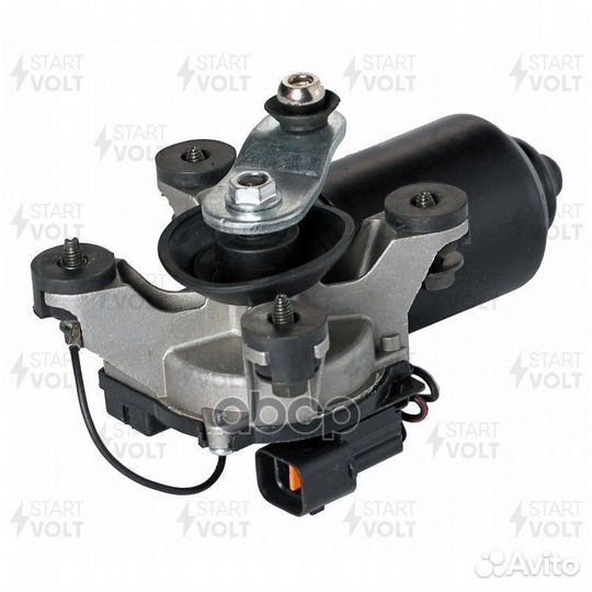 Моторедуктор стеклооч. VWF0547 startvolt