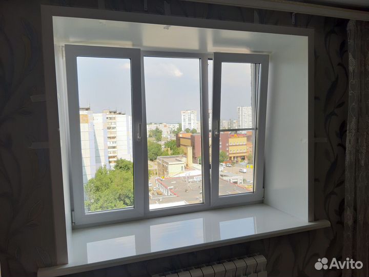 Пластиковые окна без переплат