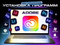 Установка программ Windows Mac iMac