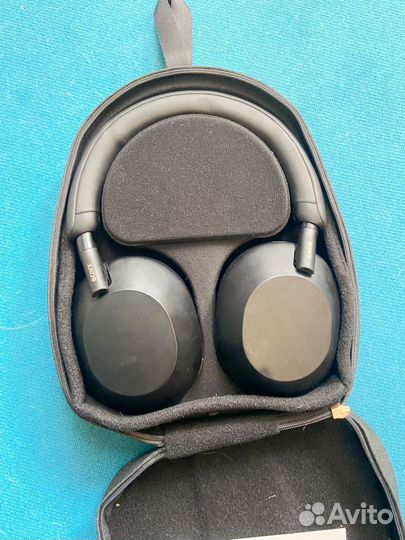 Наушники Sony wh 1000xm5 полноразмерные оригинал