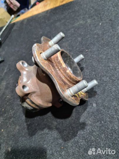 Ступица задняя Nissan X-Trail T32 2015