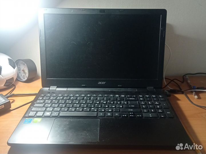 Ноутбук acer