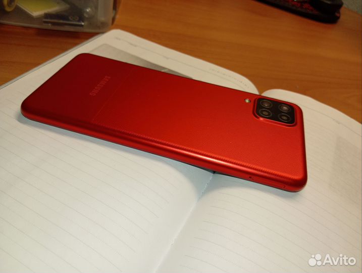 Samsung Galaxy A12, 4/32 ГБ