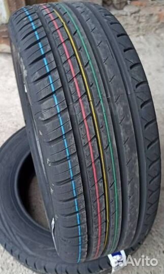 Viatti Strada Asimmetrico V-130 205/55 R16