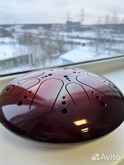 Глюкофон 30 см