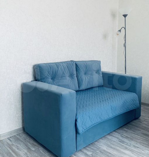 2-к. квартира, 56,7 м², 10/12 эт.