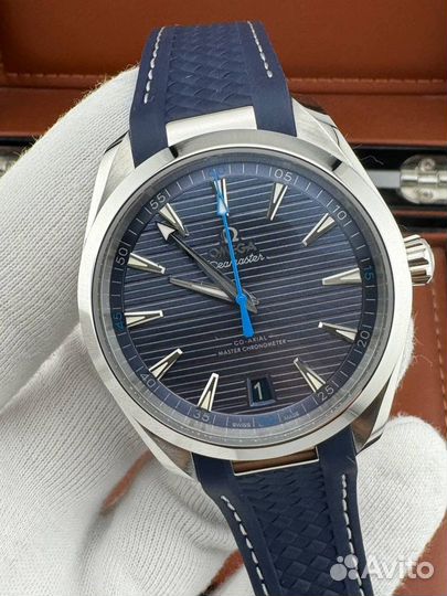 Часы мужские Omega Seamaster